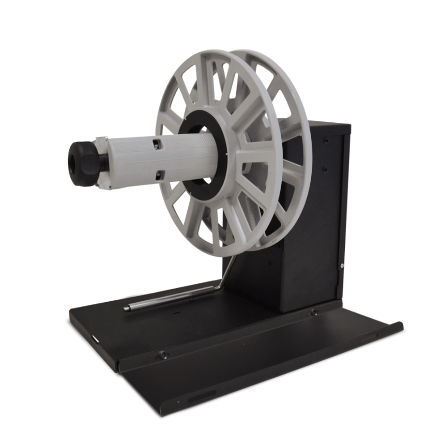 Label Rewinder for Epson C6000P