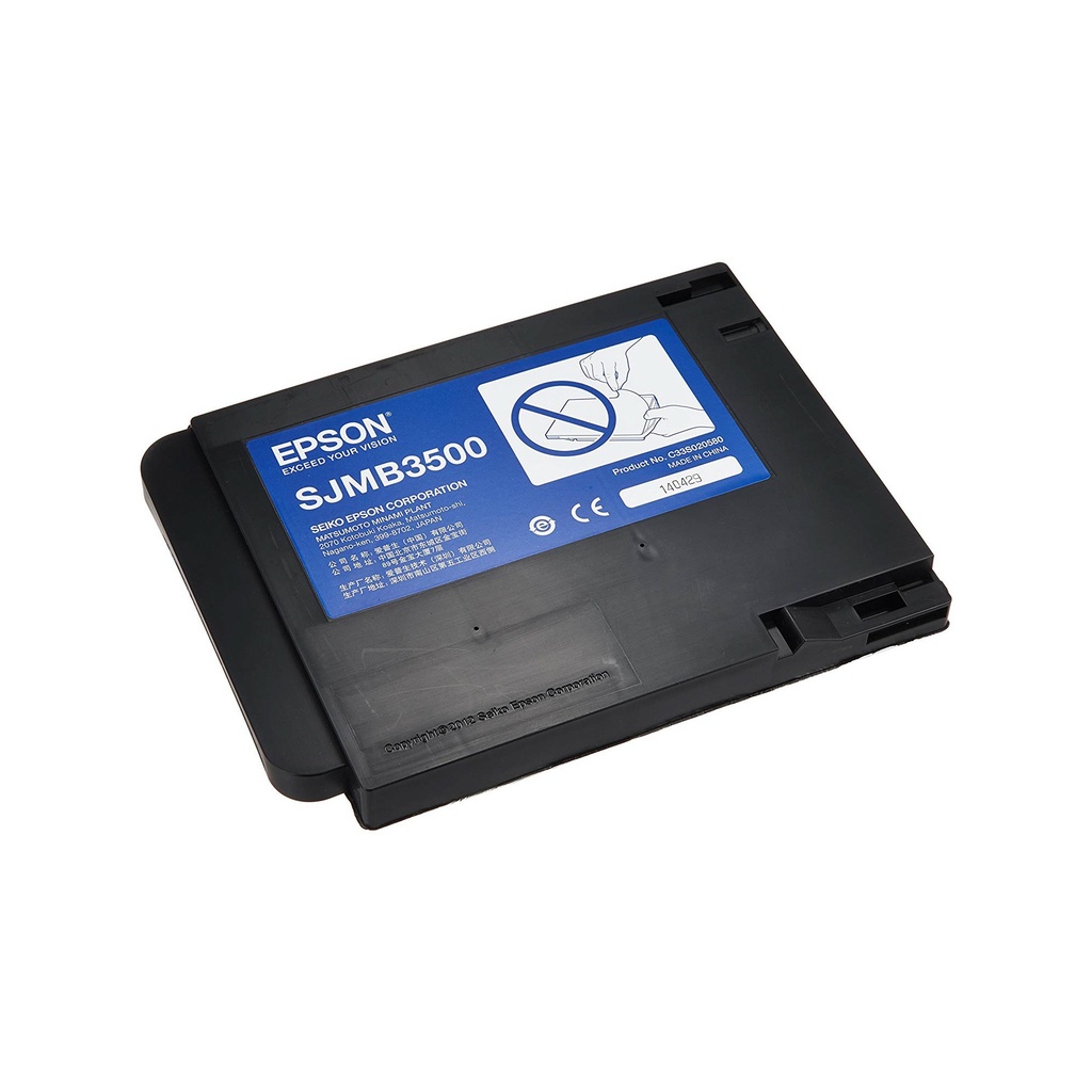 Epson Maintenance Box for C3500 (SJMB3500)